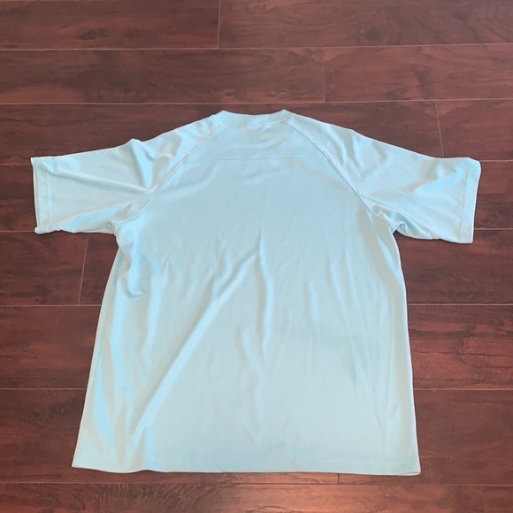 Men’s Columbia Lightweight Shirt, sz Large. - Picture 3 of 6